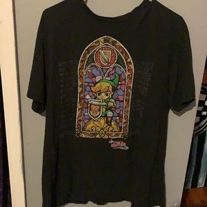 Legend of Zelda Tee